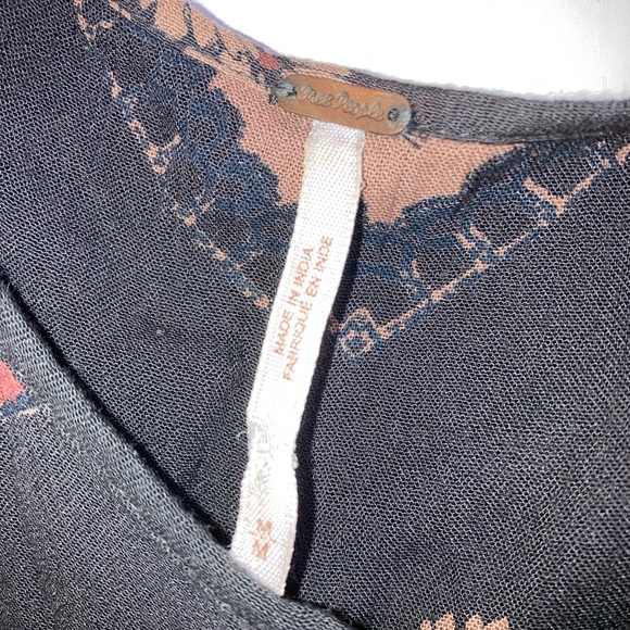 Free People Dress - Picture 5 of 5